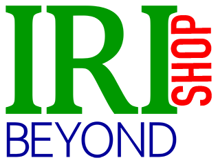 Official IRI Beyond Shop