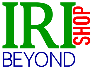 Official IRI Beyond Shop