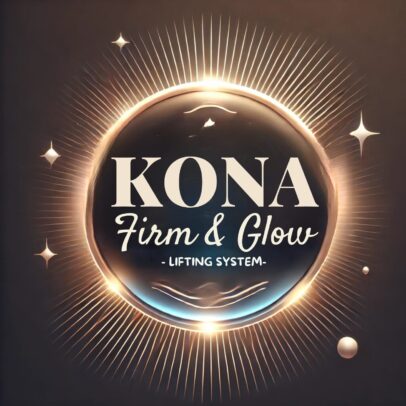 KONA FIRM & GLOW LIFTING SYSTEM 50ML