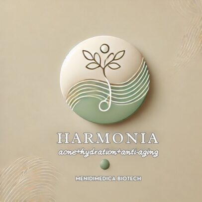 HARMONIA ACNE+HYDRATION+ANTI-AGING   50ML