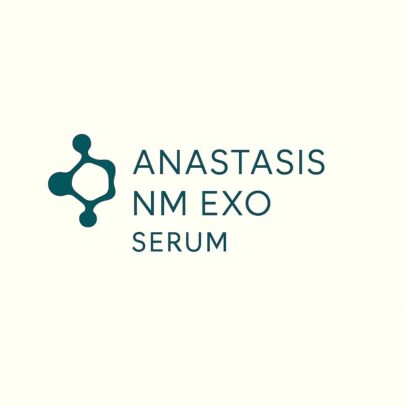 ANASTASIS NM EXO GEL SERUM 100ML