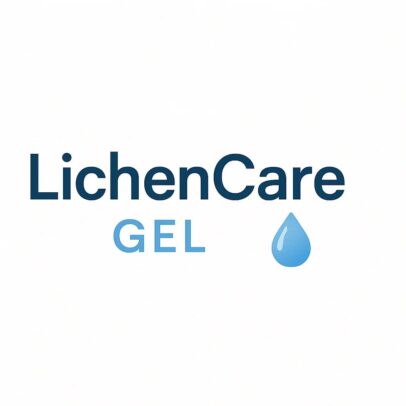 LICHENCARE GEL 100ML