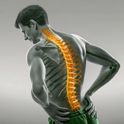 ANASTASIS OSTEOSTASIS 100ML