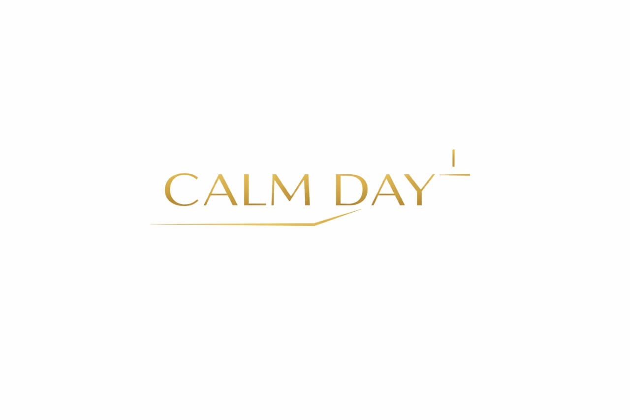 CALM DAY 100ML