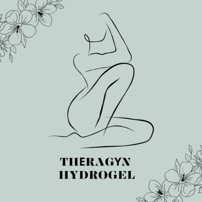 THERAGYN HYDROGEL 100ML