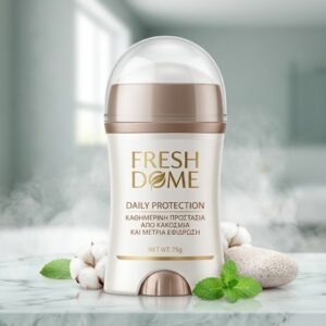 FRESH DOME 100ML