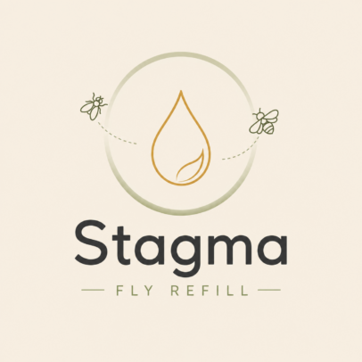 Stagma Fly 100ml (χωρίς Diffuser+ χωρίς 10 στικ)